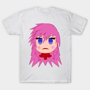 Hanna Kingsley Emoji T-Shirt